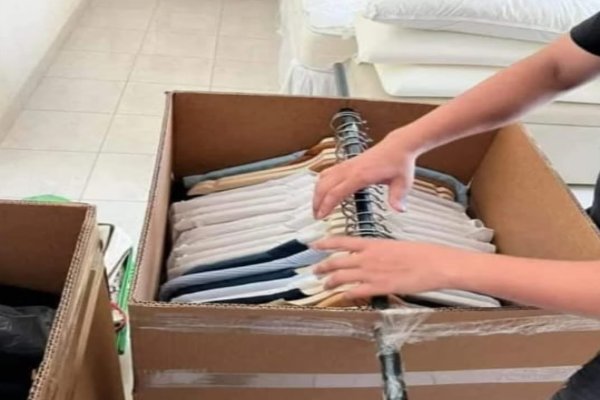 فك وتركيب الاثاث