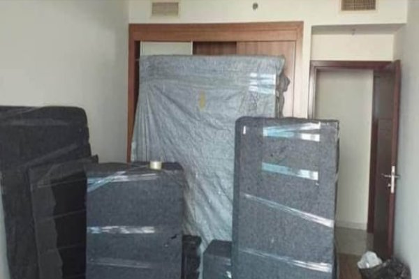 نقل اثاث عجمان