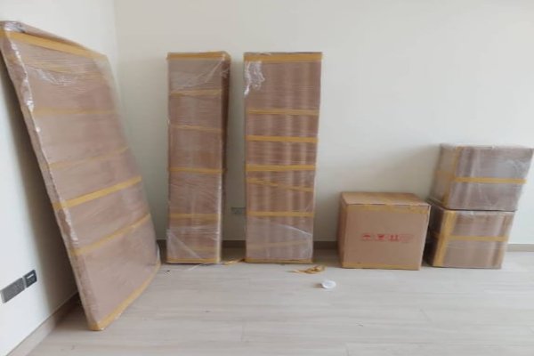 نقل اثاث الشارقة