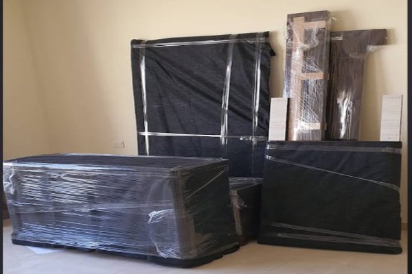 نقل اثاث دبي