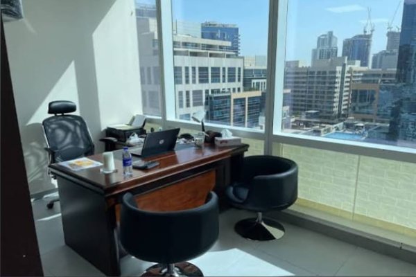 نقل اثاث المكاتب