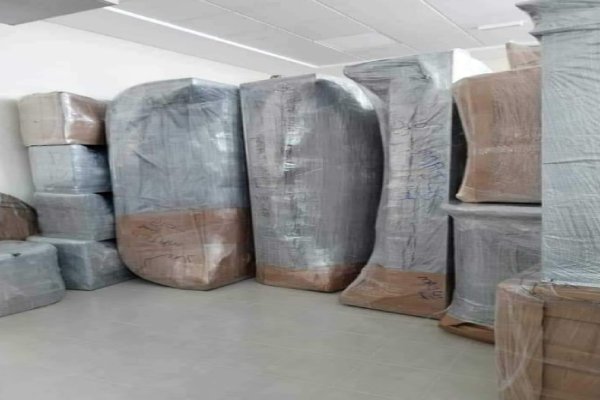 خدمات تخزين الاثاث